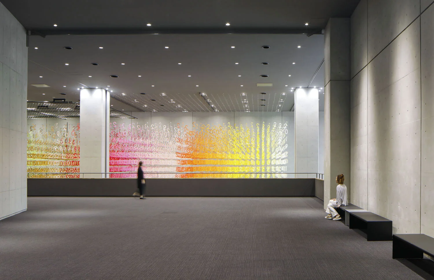 ルイ・ヴァルタ、L'ARBRE ROUGE AND L'AVENUE AUX ルイ・ヴァルタ、L'ARBRE ROUGE AND L'AVENUE AUX - メルカリ